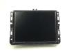 Display Multi Media control unit from a Jeep Compass (MP) 1.3 4XE 240 16V 4x4 2020