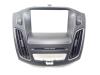 Rama radia z Ford Focus 3 Wagon, 2010 / 2020 1.0 Ti-VCT EcoBoost 12V 125, Kombi, Benzyna, 998cc, 92kW (125pk), FWD, M1DD, 2014-11 / 2018-05 2015
