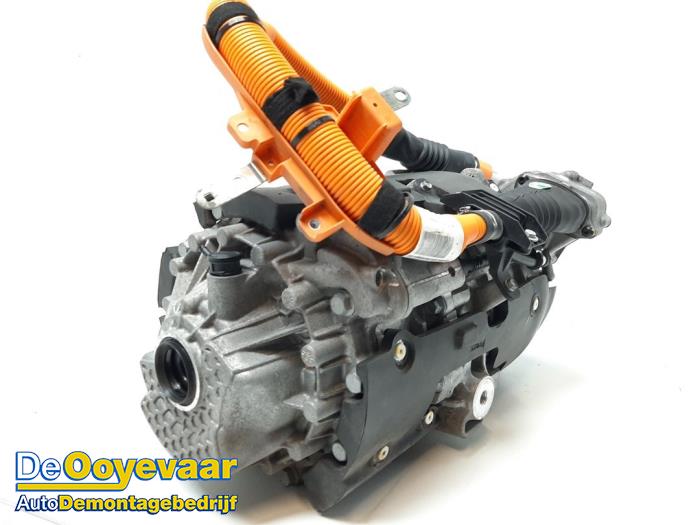 IMA engine Jeep Compass 1.3 4XE 240 16V 4x4 - 46349644 JEEP 46337540