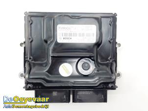 Engine management computer from a Ford Puma 1.0 Ti-VCT EcoBoost 12V 2021