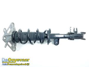 Used Rear shock absorber rod, right Jeep Compass (MP) 1.3 4XE 240 16V 4x4 Price € 199,99 Margin scheme offered by Autodemontagebedrijf De Ooyevaar