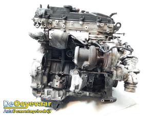 Used Engine Mercedes C (W205) C-300 CDI 2.2 BlueTEC Hybrid, C-300 h 16V Price € 3.449,98 Margin scheme offered by Autodemontagebedrijf De Ooyevaar