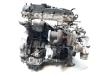 Mercedes-Benz C (W205) C-300 CDI 2.2 BlueTEC Hybrid, C-300 h 16V Engine