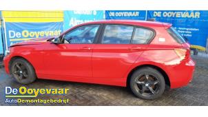 Used Rear door 4-door, left BMW 1 serie (F20) 116i 1.5 12V Price € 299,98 Margin scheme offered by Autodemontagebedrijf De Ooyevaar