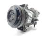 Air conditioning pump from a Chevrolet Cruze (300), 2009 / 2015 1.8 16V VVT, Saloon, 4-dr, Petrol, 1.796cc, 104kW (141pk), FWD, F18D4, 2009-05 / 2015-12 2013