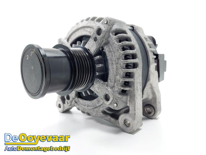 Gebrauchte Dynamo Ford Puma 1.0 Ti-VCT EcoBoost 12V Preis € 25,00 Margenregelung angeboten von Autodemontagebedrijf De Ooyevaar
