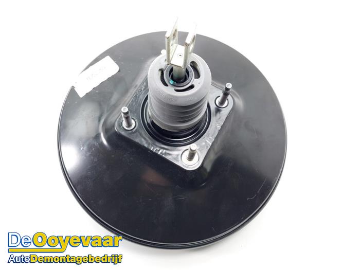 Usagé Assistant de freinage Ford Puma 1.0 Ti-VCT EcoBoost 12V Prix € 49,99 Règlement à la marge proposé par Autodemontagebedrijf De Ooyevaar