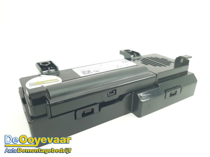 Gebrauchte Notfallmodul Peugeot 208 II (UB/UH/UP) 1.2 Vti 12V PureTech 75 Preis € 39,99 Margenregelung angeboten von Autodemontagebedrijf De Ooyevaar