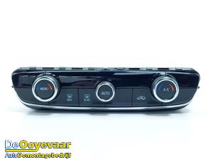 Used Heater control panel Opel Mokka 1.2 Turbo 12V Price € 74,99 Margin scheme offered by Autodemontagebedrijf De Ooyevaar