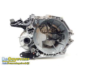 Used Gearbox Opel Mokka 1.2 Turbo 12V Price € 749,99 Margin scheme offered by Autodemontagebedrijf De Ooyevaar