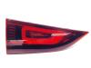 Taillight, left from a Mercedes-Benz GLA (H247) 1.3 180 Turbo 16V 2021