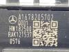 Tailgate switch from a Mercedes-Benz GLA (H247) 1.3 180 Turbo 16V 2021