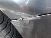 Zderzak tylny z BMW 1 serie (F20) 120d 2.0 16V 2012