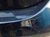 Parachoques trasero de un Mercedes-Benz A (W176) 1.6 A-160 16V 2017