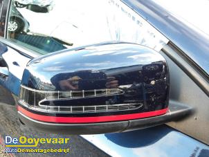 Gebrauchte Außenspiegel rechts Mercedes A (W176) 1.6 A-160 16V Preis € 174,99 Margenregelung angeboten von Autodemontagebedrijf De Ooyevaar