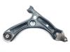 Front wishbone, right from a Volkswagen Up! (121), 2011 / 2023 1.0 12V 60, Hatchback, Petrol, 999cc, 44kW (60pk), FWD, CHYA, 2011-08 / 2020-08 2013