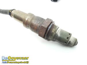 Lambda probe from a Volkswagen Polo VI (AW1) 1.0 TSI 12V 2018