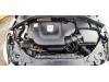 Boite de vitesses d'un Volvo V60 I (FW/GW), 2010 / 2018 2.4 D5 20V, Combi, Diesel, 2.401cc, 151kW (205pk), FWD, D5244T10, 2010-07 / 2011-12, FW7050; FW7051 2011