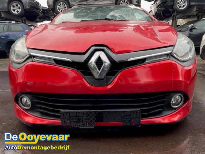 Pare choc avant occasion - Renault CLIO - 620223641R - GPA