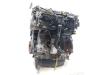 Engine from a Ford Kuga II (DM2) 2.0 TDCi 16V 163 4x4 2013