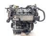 Motor van een Seat Leon (5FB) 1.4 TSI Ecomotive 16V 2013