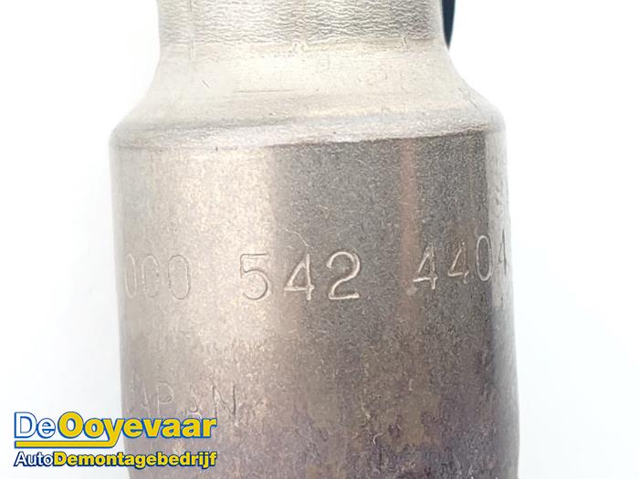Sonde lambda d'un Mercedes-Benz GLA (H247) 1.3 180 Turbo 16V 2021