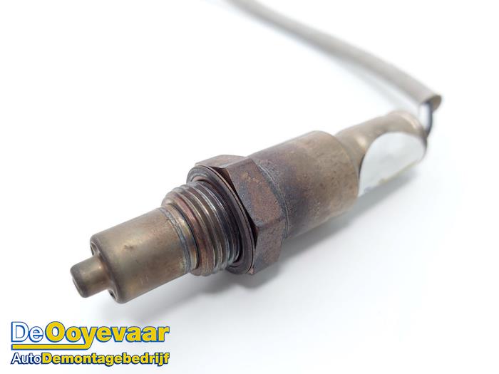 Sonde lambda d'un Mercedes-Benz GLA (H247) 1.3 180 Turbo 16V 2021
