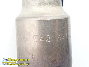 Sonde lambda d'un Mercedes-Benz GLA (H247) 1.3 180 Turbo 16V 2021