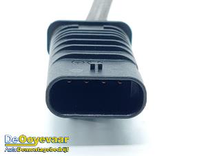 Sonde lambda d'un Mercedes-Benz GLA (H247) 1.3 180 Turbo 16V 2021