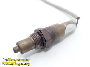 Sonde lambda d'un Mercedes-Benz GLA (H247) 1.3 180 Turbo 16V 2021