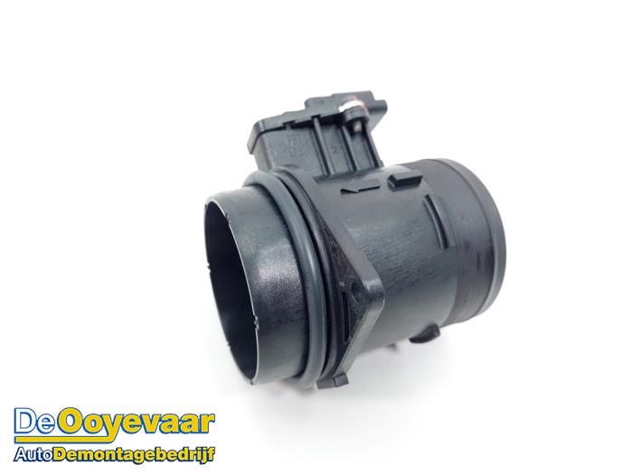 Gebrauchte Luftmassenmesser Peugeot Expert (V1/VA/VB/VE/VF/VT/VY) 2.0 Blue HDi 150 16V Preis € 9,99 Margenregelung angeboten von Autodemontagebedrijf De Ooyevaar
