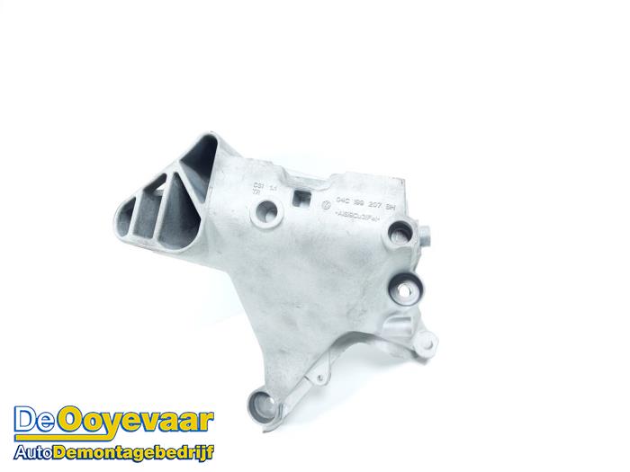 Used Engine mount Volkswagen T-Roc I 1.0 TSI 12V BlueMotion Price € 15,00 Margin scheme offered by Autodemontagebedrijf De Ooyevaar