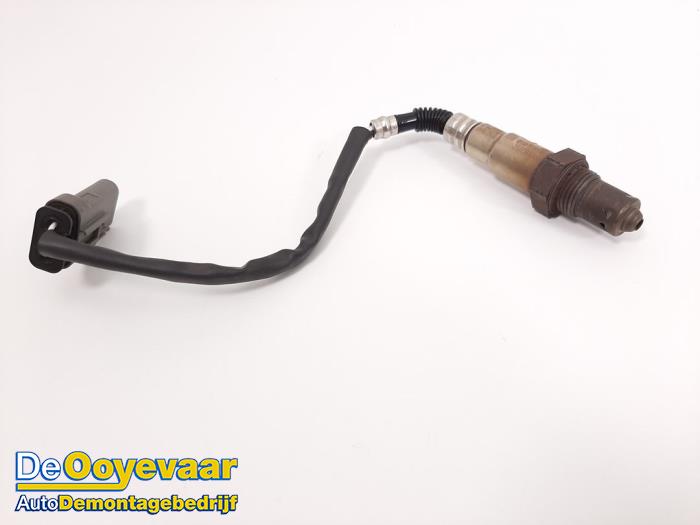 Usados Sonda Lambda Opel Astra K 1.2 Turbo 12V Precio € 35,00 Norma de margen ofrecido por Autodemontagebedrijf De Ooyevaar