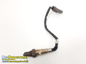 Lambda probe from a Opel Astra K 1.2 Turbo 12V 2020