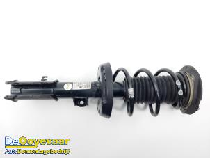 Used Front shock absorber rod, left Opel Astra K 1.2 Turbo 12V Price € 74,99 Margin scheme offered by Autodemontagebedrijf De Ooyevaar