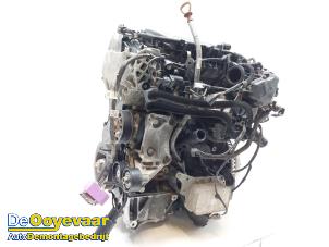 Used Engine Mercedes Vito (447.6) 1.6 111 CDI 16V Price € 3.299,99 Margin scheme offered by Autodemontagebedrijf De Ooyevaar