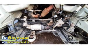 Used Power steering box Mercedes Vito (447.6) 1.6 111 CDI 16V Price € 1.099,99 Margin scheme offered by Autodemontagebedrijf De Ooyevaar