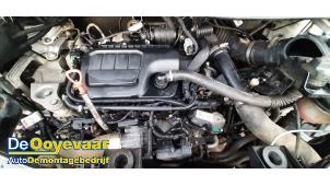 Używane Silnik Mercedes Vito (447.6) 1.6 111 CDI 16V Cena € 3.449,99 Procedura marży oferowane przez Autodemontagebedrijf De Ooyevaar