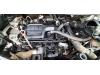Getriebe van een Mercedes Vito (447.6), 2014 1.6 111 CDI 16V, Lieferwagen, Diesel, 1.598cc, 84kW (114pk), FWD, OM622951; R9M503, 2014-10, 447.601; 447.603; 447.605 2019