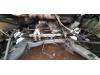 Power steering box from a Volkswagen Transporter T6, 2015 2.0 TDI, Delivery, Diesel, 1.968cc, 81kW (110pk), FWD, CXHC, 2019-07 2020