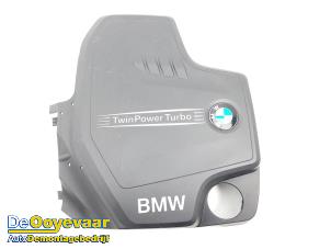 Used Engine cover BMW X4 (F26) xDrive 28i 2.0 16V Twin Power Turbo Price € 44,99 Margin scheme offered by Autodemontagebedrijf De Ooyevaar