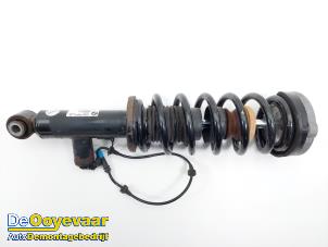 Used Rear shock absorber rod, right BMW X4 (F26) xDrive 28i 2.0 16V Twin Power Turbo Price € 179,99 Margin scheme offered by Autodemontagebedrijf De Ooyevaar
