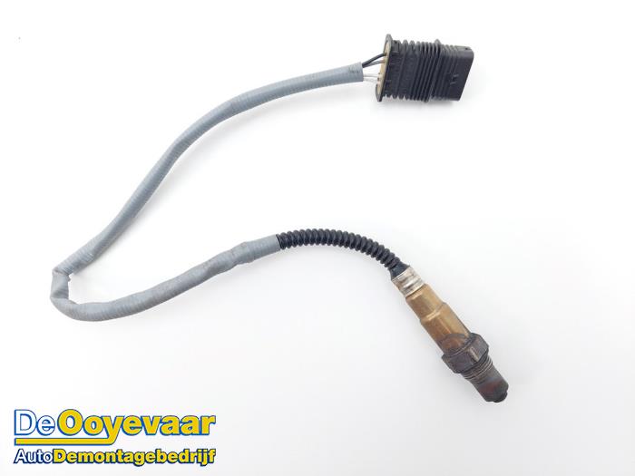 Usados Sonda Lambda BMW X4 (F26) xDrive 28i 2.0 16V Twin Power Turbo Precio € 19,99 Norma de margen ofrecido por Autodemontagebedrijf De Ooyevaar