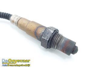 Lambda probe from a BMW X4 (F26) xDrive 28i 2.0 16V Twin Power Turbo 2015