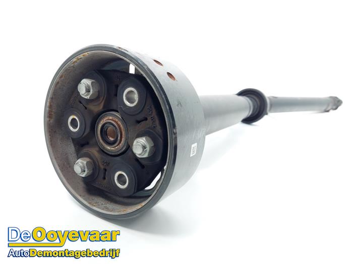 Intermediate shaft BMW X4 xDrive 28i 2.0 16V Twin Power Turbo 
