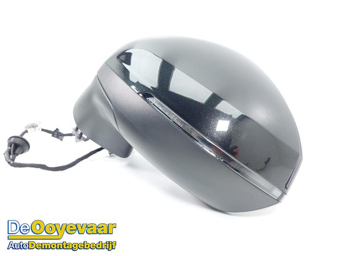 Wing mirror, left from a Lynk & Co 01 1.5 PHEV 2021