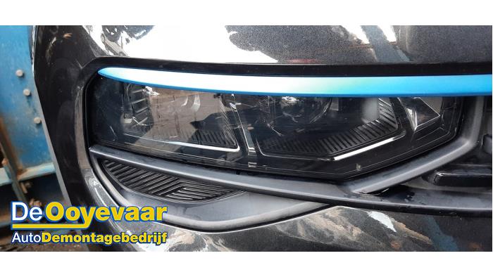 Phare Droit H4 Pour Dacia Logan (Express, MCV, Pick-up) - DAPA - Remplacement Direct
