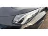 Daytime running light, left from a Lynk & Co 01, 2018 1.5 PHEV, SUV, 4-dr, Electric Petrol, 1.477cc, 192kW (261pk), FWD, JLH3G15TD; B2APHEV, 2018-11 2022