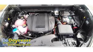 Gebrauchte Getriebe Lynk &amp; Co 01 1.5 PHEV Preis € 2.299,99 Margenregelung angeboten von Autodemontagebedrijf De Ooyevaar