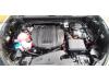 Getriebe van een Lynk & Co 01, 2018 1.5 PHEV, SUV, 4-tr, Elektrisch Benzin, 1.477cc, 192kW (261pk), FWD, JLH3G15TD; B2APHEV, 2018-11 2022
